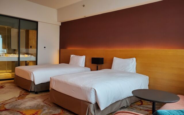 Parkview Hotel Hualien