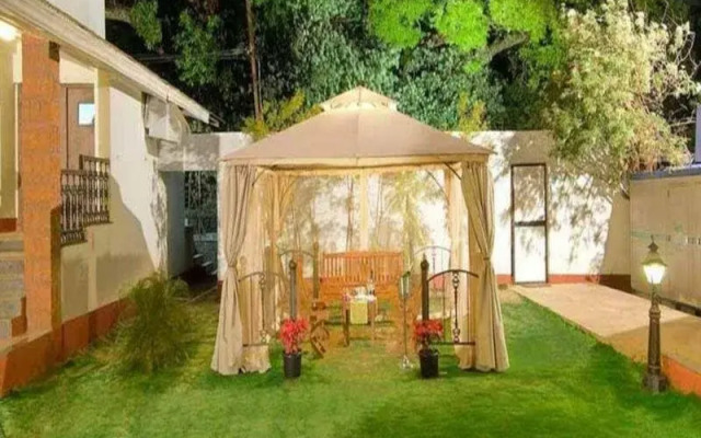 Citrus Chambers Mahabaleshwar