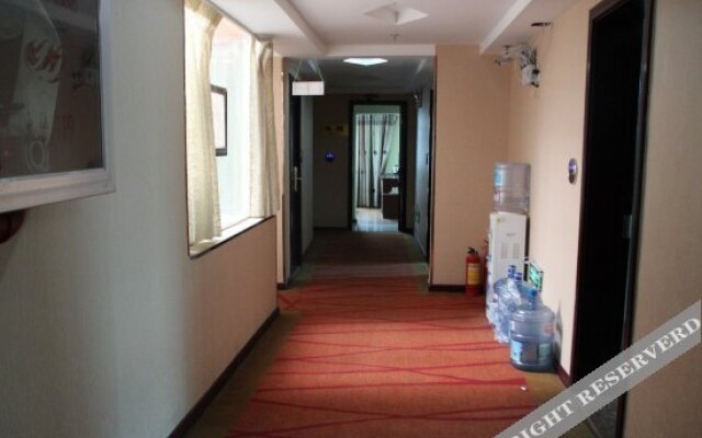 Xiyingying Hostel