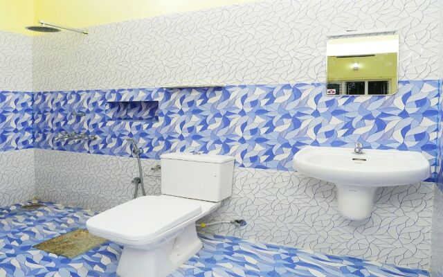 OYO Home 28030 Lively Stay