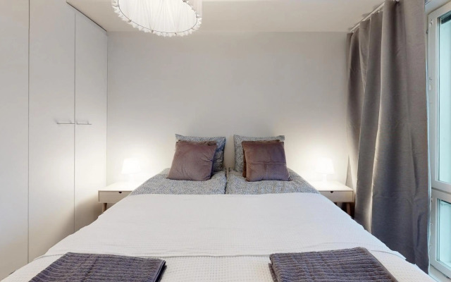 Apartment Scandinavia IV