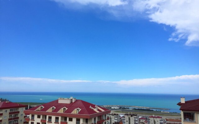 Heaven Apartment