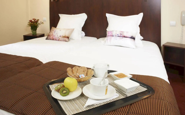 Savoy Hotel