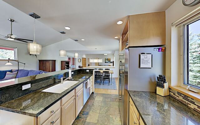 56pcbbto 3 Bedroom Duplex