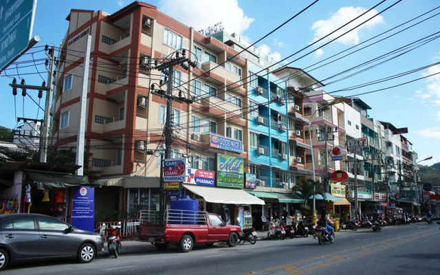 Mild Guesthouse
