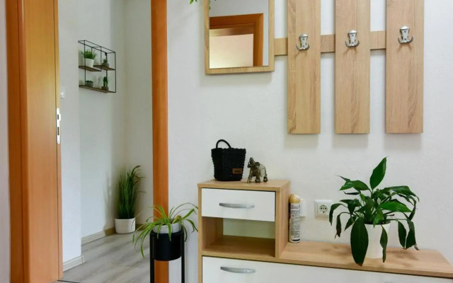 Apartman PLUM PLITVICE