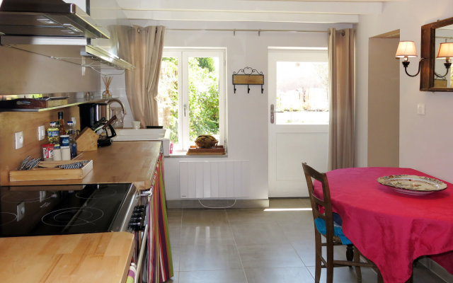 La Marlaude (MNX201)