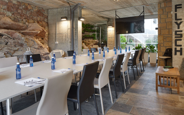 Hotel Flysch