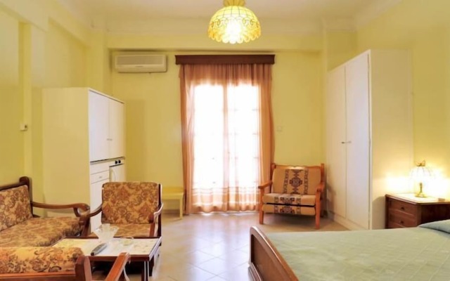 Sea Colours Hotel
