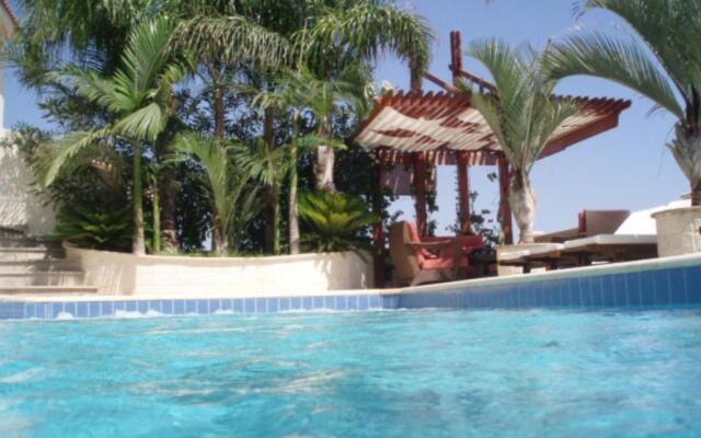 Sun Set Suite Villa