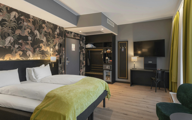 Thon Hotel Opera
