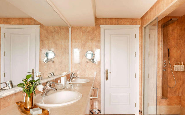 Palacio de Sancti Petri, a Gran Meliá - The Leading Hotels of the World