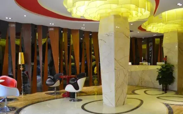 Weiyou Boutique Hotel