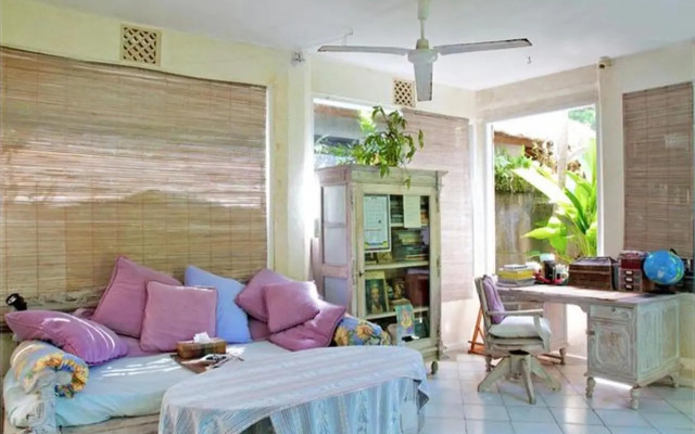 Shady Grove Healing Centre and Homestay