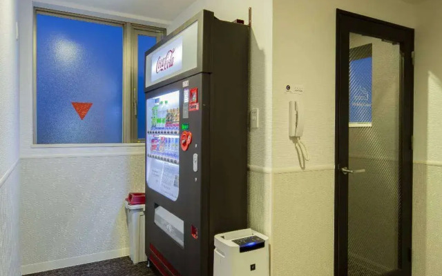Hotel Grand View Fukuoka-Kuko