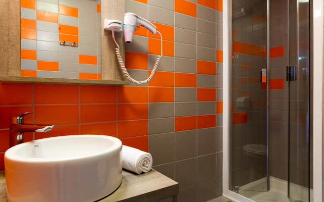 The Originals City, Hôtel Clermont-Ferrand Sud Aubière