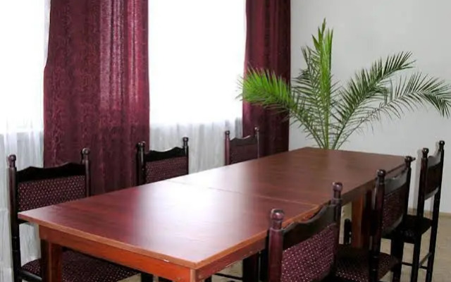 Hotel Gorna Banya