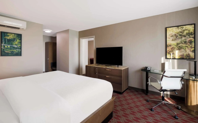 Hotel 11, MOD A Sonesta Collection