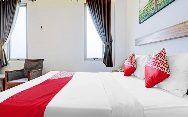 OYO Flagship 90501 Hotel Montameri