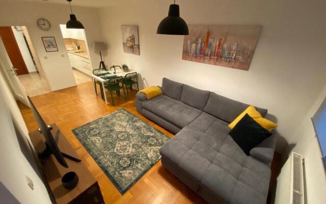 Buzi Green - Zagreb South