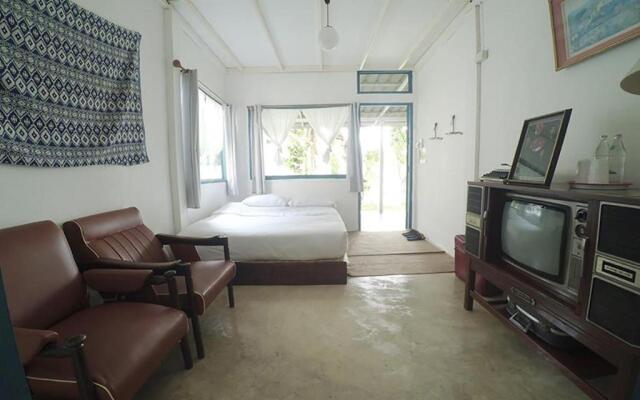 Ban Narai River Guesthouse