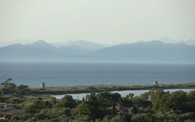 Villa Dimitris - The House Experience