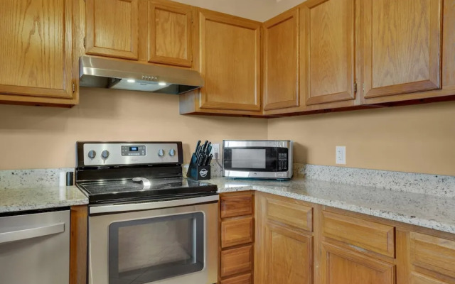 Chateau La Mer II #904