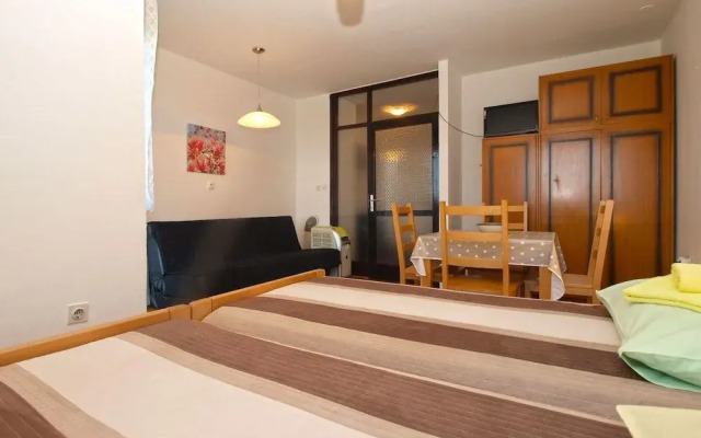 Apartment Margareta