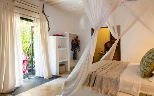 Upendo Beach Boutique Hotel