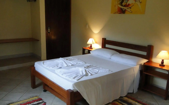 Pousada Casa na Praia