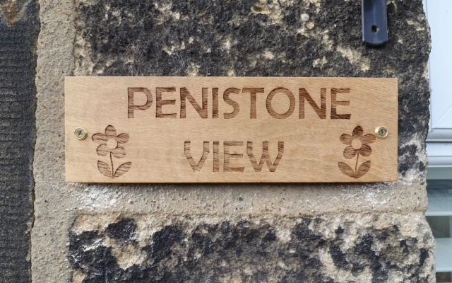 Penistone View