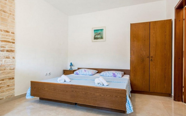 Apartments Senka
