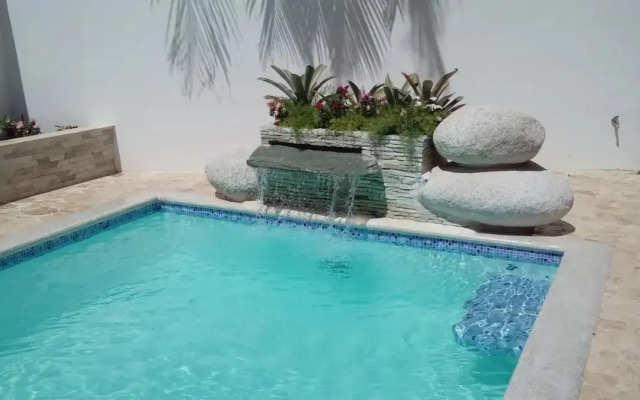 Studio Residencial Almendra