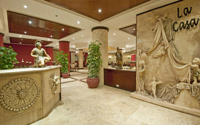 Swiss Inn Resort Hurghada