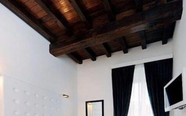 Pantheon Royal Suite