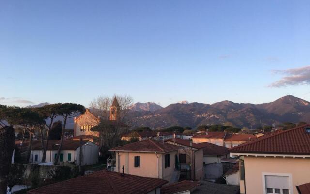 Villa Vittoria