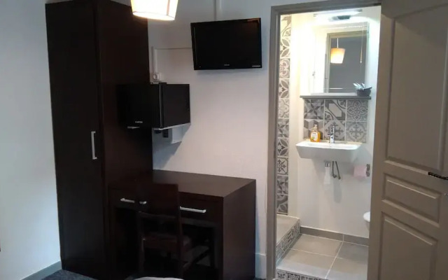 Mauguio Center Hôtel