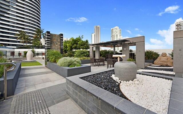 Oracle Resort Private Luxe 2 Bedroom