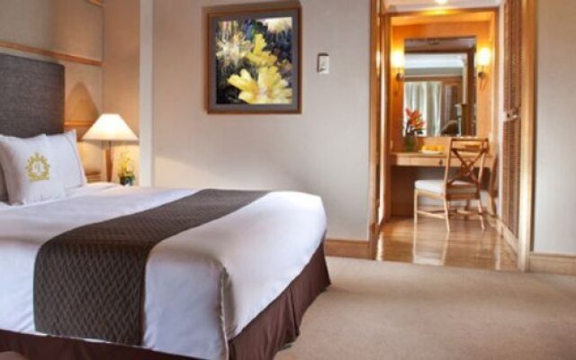 Wu Chan Grand Hotel