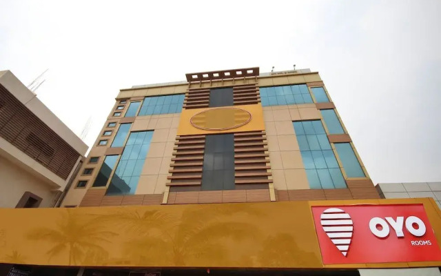 Adyar Ananda Bhavan Hotel