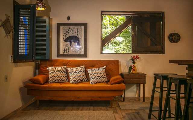 Villa Arumã Pousada