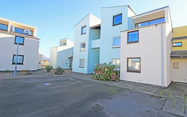 Harbour Flat - 12E South Snowdon Wharf