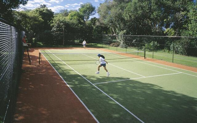 Copthorne Hotel and Resort Bay of Islands