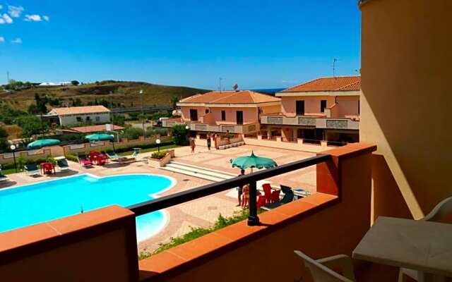 San Giorgio ristorante b&b