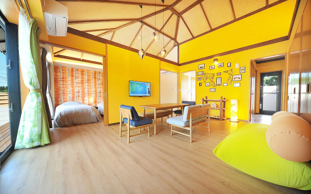 SUMUVILLA - Vacation STAY 84924v