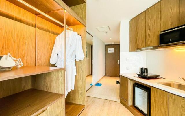 Panorama Luxury Sea View Apartment Nha Trang By Zoom