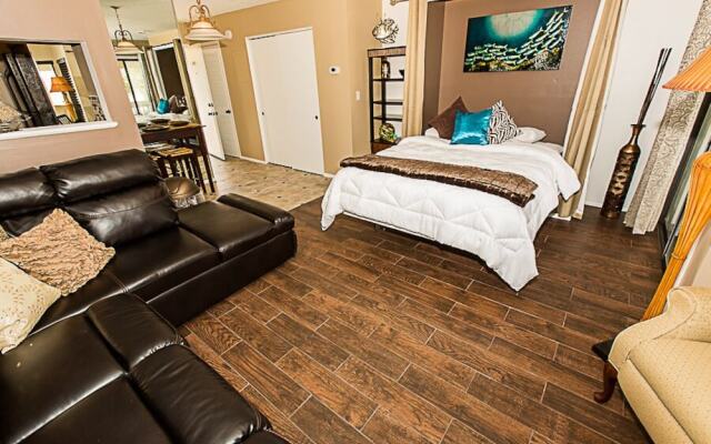 Sandpiper Cove 8246 Destin - 1 Br Condo