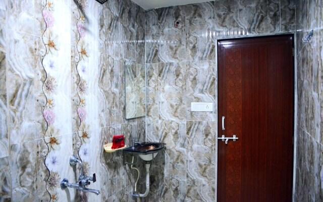 OYO 6476 Hotel Panchgani Holiday Home