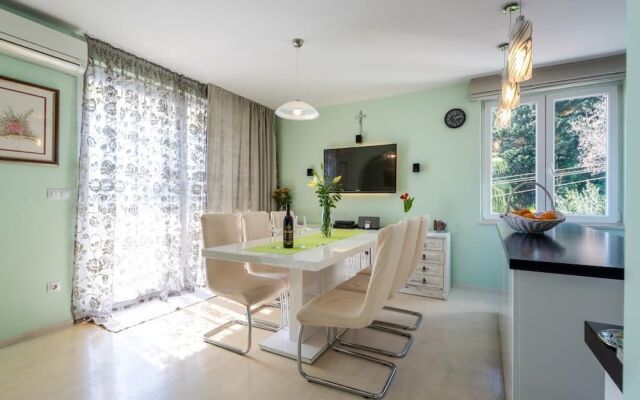Sea View Apartments - Stella Maris