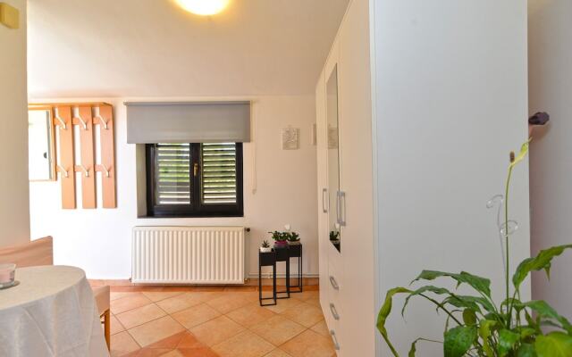 Apartment 1791